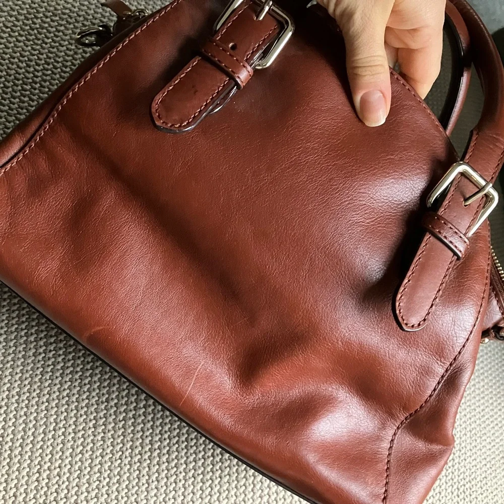 Kate Spade Small Bowling Bag - Picture 4 of 8